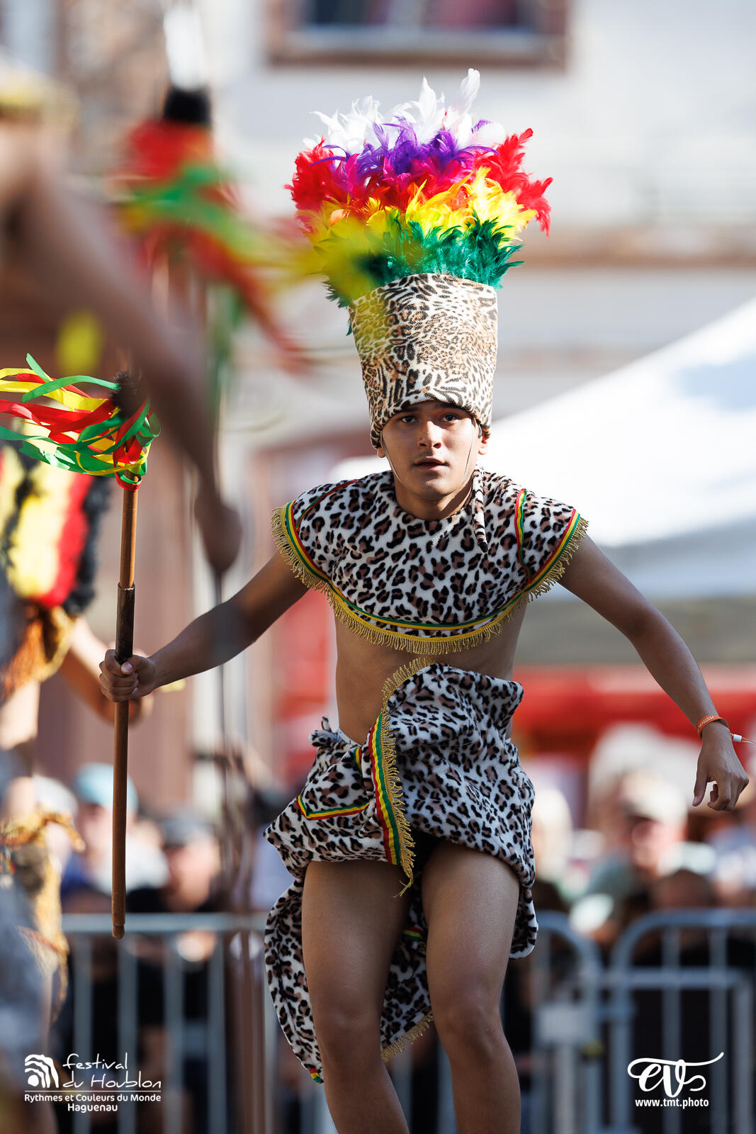 FDH 2024.08.23 | BOLIVIE